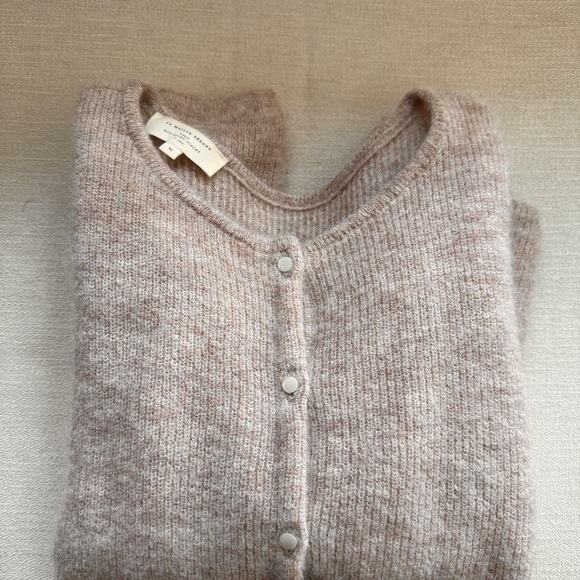 Sezane Gaspard Cardigan - Picture 4 of 4